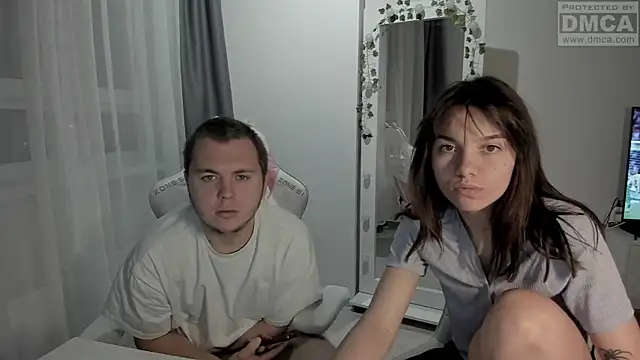 Snapshot of MashkaRay chatting on 10-05-25, 03:21 MashkaRay online show from 10-05-25, 03:21