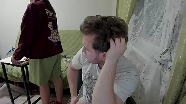 Snapshot of MashkaRay chatting on 02-20-26, 02:39 MashkaRay online show from 02-20-26, 02:39