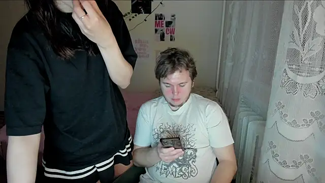 MashkaRay online show from 04-26-26, 05:43