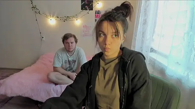 MashkaRay online show from 04-28-26, 02:00