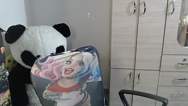 SWEETT CORY online show from 04-20-26, 02:58