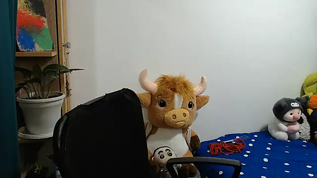SWEETT CORY online show from 06-29-26, 03:24