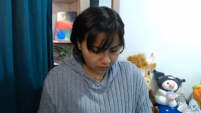 SWEETT CORY online show from 07-01-26, 12:40