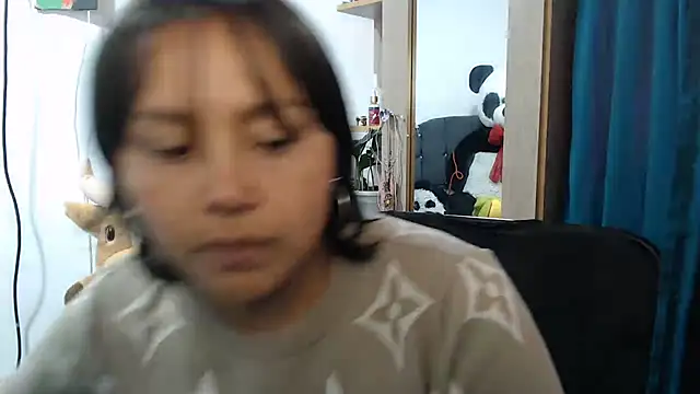 SWEETT CORY online show from 07-16-26, 06:47
