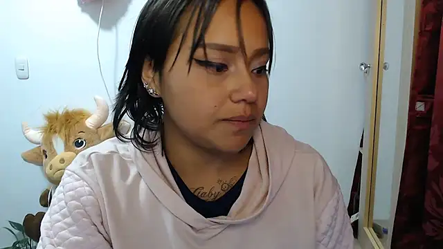 SWEETT CORY online show from 07-28-26, 04:19