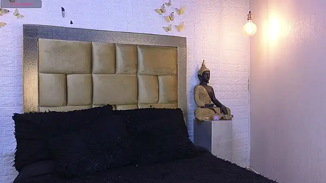 Snapshot of ximenawilliamss chatting on 11-02-25, 11:18 ximenawilliamss online show from 11-02-25, 11:18