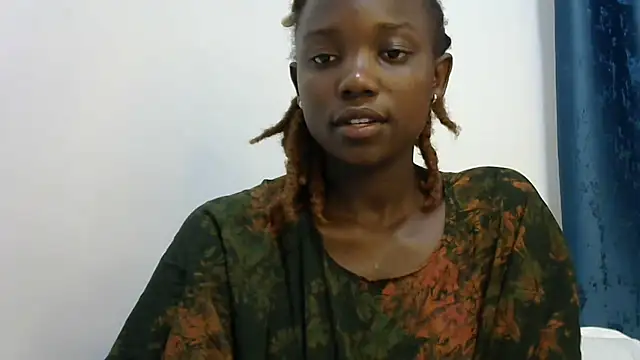 Latiffagodess online show from 02-15-26, 11:19