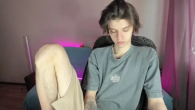 Liam sexy1 online show from 03-04-25, 08:13