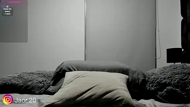 Jaor owens20 online show from 10-29-25, 02:25