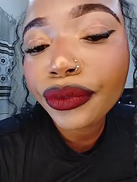 Sugartonguexx online show from 02-16-26, 07:21