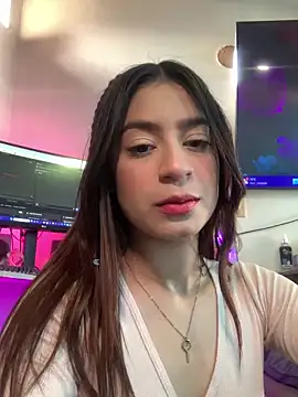 samantha evans2 online show from 01-06-25, 09:22