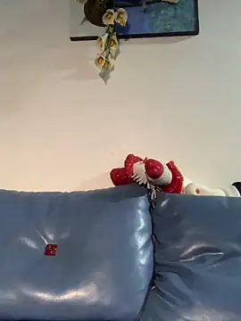 samantha evans2 online show from 01-09-25, 12:46