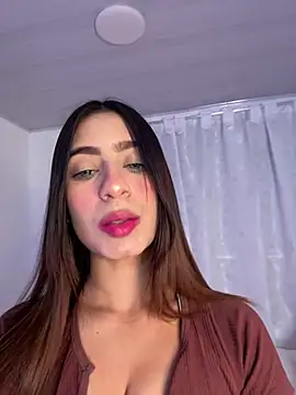 samantha evans2 online show from 02-26-25, 04:14