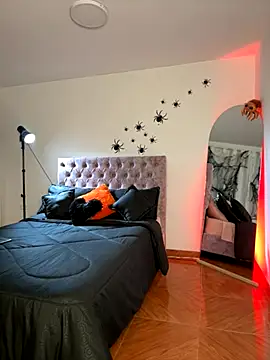 samantha evans2 online show from 10-24-25, 11:12