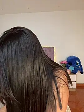 samantha evans2 online show from 07-29-26, 01:48