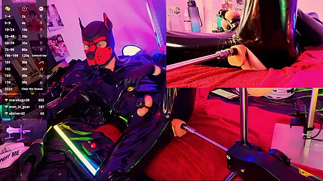 Snapshot of Fuc71 chatting on 12-07-24, 12:19 Fuc71 online show from 12-07-24, 12:19