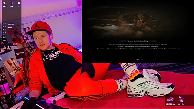 Snapshot of Fuc71 chatting on 01-21-25, 03:54 Fuc71 online show from 01-21-25, 03:54