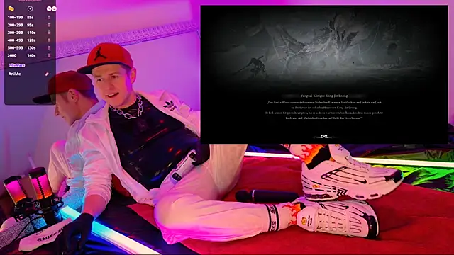 Snapshot of Fuc71 chatting on 02-12-25, 09:33 Fuc71 online show from 02-12-25, 09:33