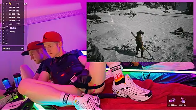 Snapshot of Fuc71 chatting on 02-13-25, 12:35 Fuc71 online show from 02-13-25, 12:35