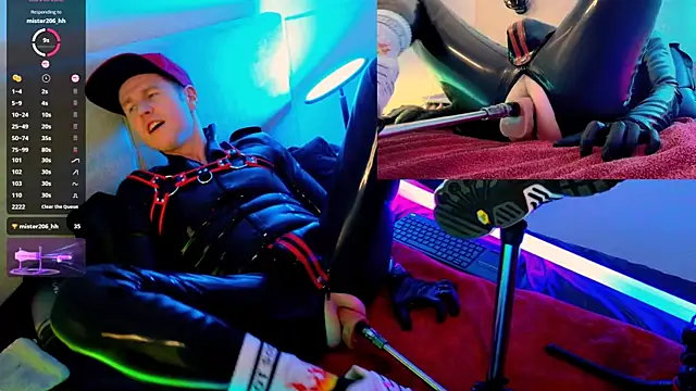 Snapshot of Fuc71 chatting on 03-21-25, 06:40 Fuc71 online show from 03-21-25, 06:40