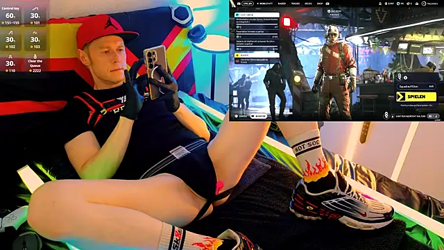 Snapshot of Fuc71 chatting on 11-02-25, 02:19 Fuc71 online show from 11-02-25, 02:19