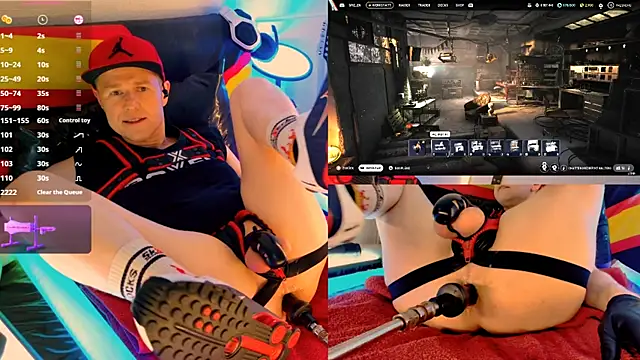 Snapshot of Fuc71 chatting on 02-20-26, 07:03 Fuc71 online show from 02-20-26, 07:03