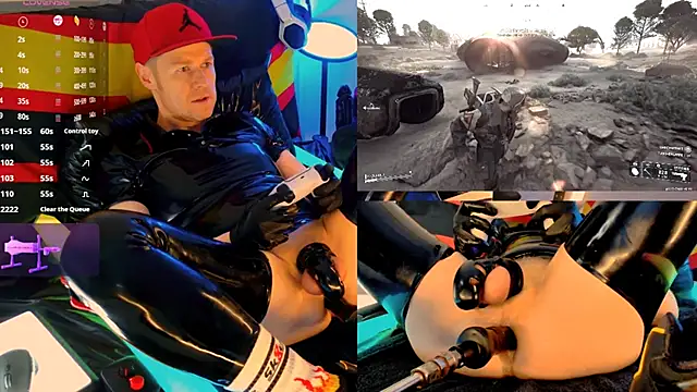 Snapshot of Fuc71 chatting on 02-23-26, 06:27 Fuc71 online show from 02-23-26, 06:27