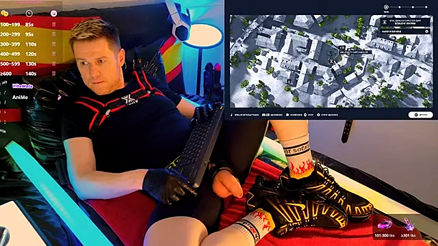 Snapshot of Fuc71 chatting on 02-25-26, 06:39 Fuc71 online show from 02-25-26, 06:39