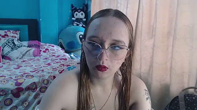 Liaroberts1 online show from 03-05-25, 12:00