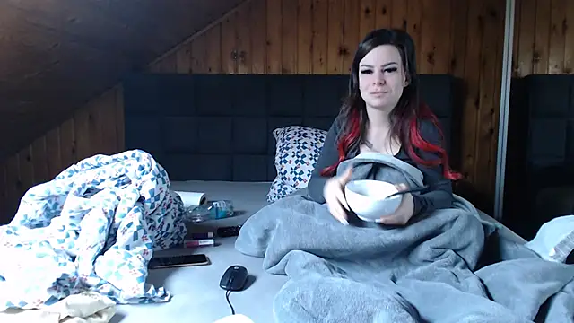 BoeseMoni1998 online show from 02-08-25, 09:13