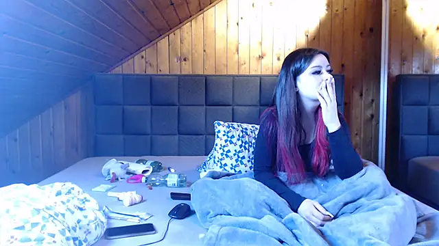 BoeseMoni1998 online show from 02-21-25, 03:54