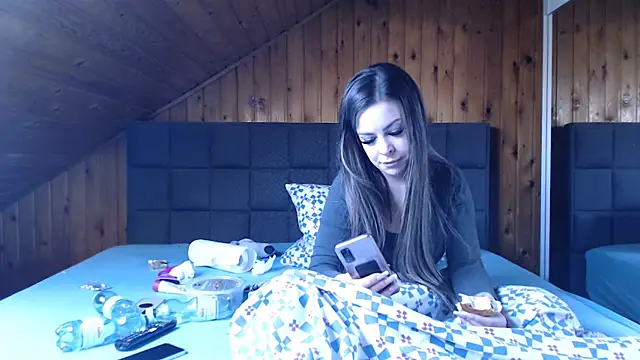 BoeseMoni1998 online show from 03-11-25, 08:30