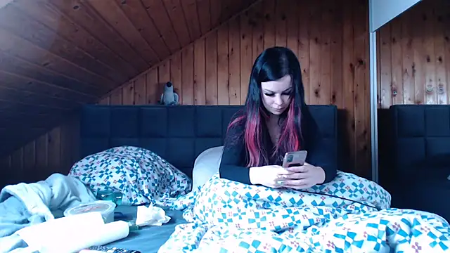 BoeseMoni1998 online show from 10-09-25, 11:08