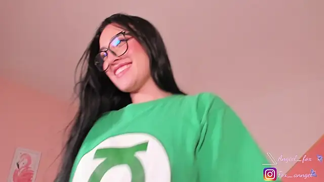 angeel fox online show from 11-09-25, 06:23