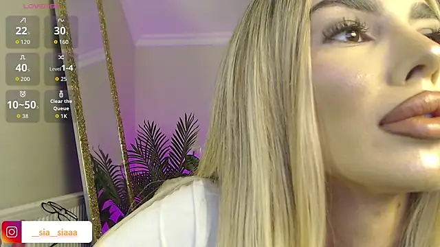 ArianaArianna online show from 04-02-26, 04:48