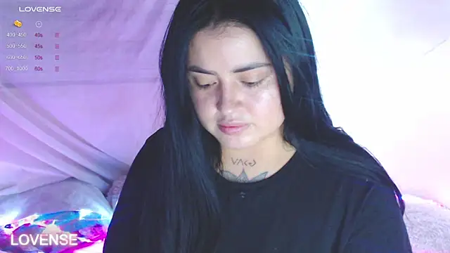 PamelaDoouce online show from 02-27-25, 03:47