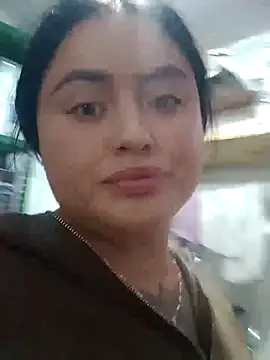 PamelaDoouce online show from 02-10-26, 10:03