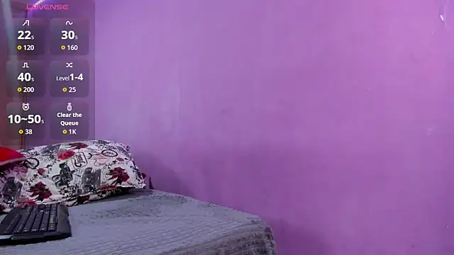 ambersmitx online show from 02-06-26, 10:02