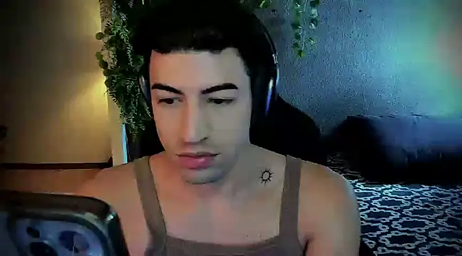 newjeff online show from 03-16-25, 02:33