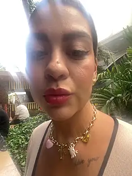 JoannaStanford online show from 02-03-26, 04:12