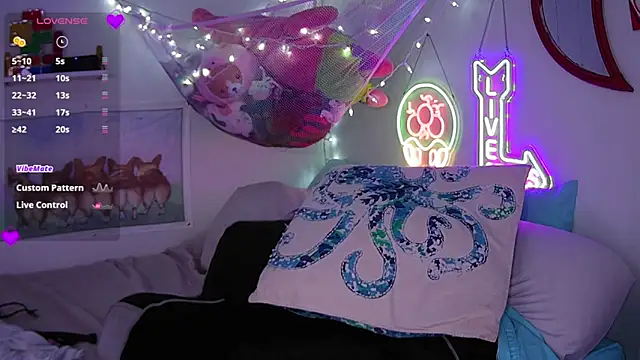 opalreigning online show from 01-26-25, 11:28