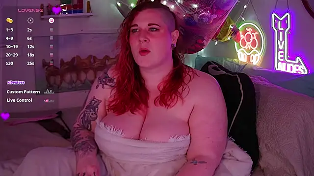 opalreigning online show from 12-02-25, 10:31