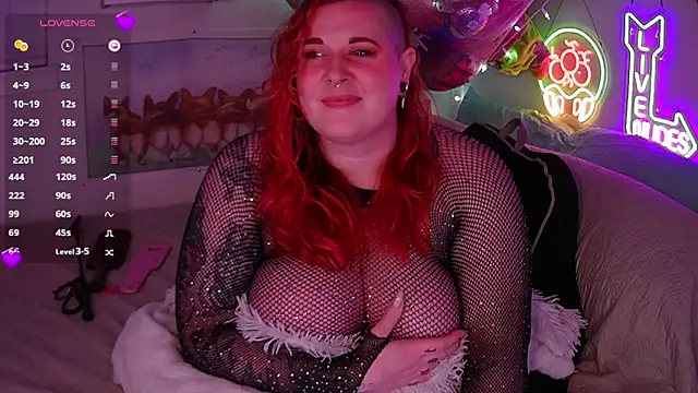 opalreigning online show from 02-02-26, 08:57