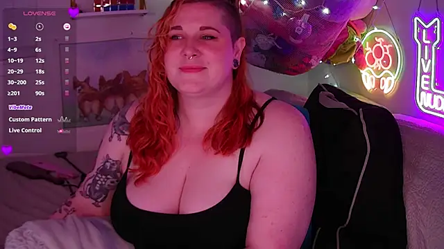 opalreigning online show from 06-28-26, 07:58
