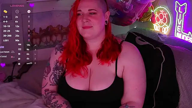opalreigning online show from 07-20-26, 10:07