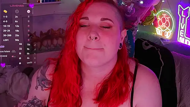 opalreigning online show from 07-20-26, 10:39
