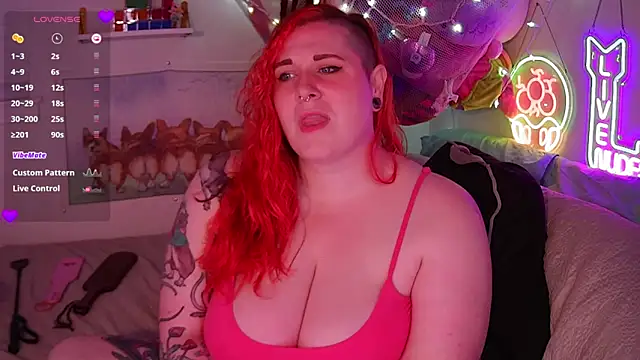 opalreigning online show from 07-26-26, 06:43
