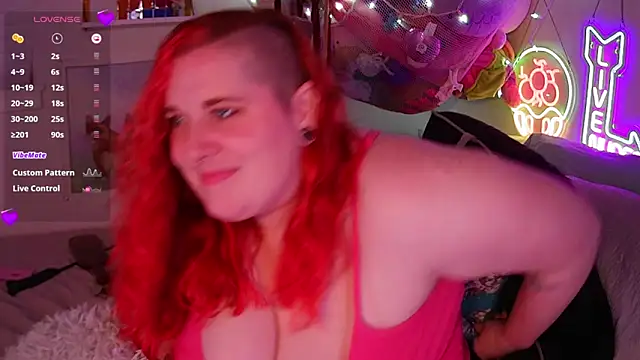 opalreigning online show from 07-27-26, 10:33