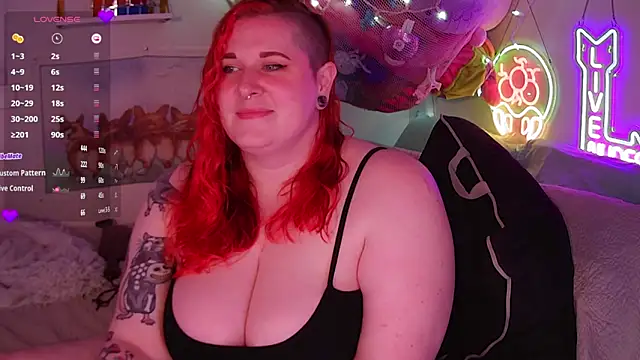 opalreigning online show from 07-28-26, 07:48
