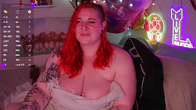 opalreigning online show from 07-28-26, 11:28
